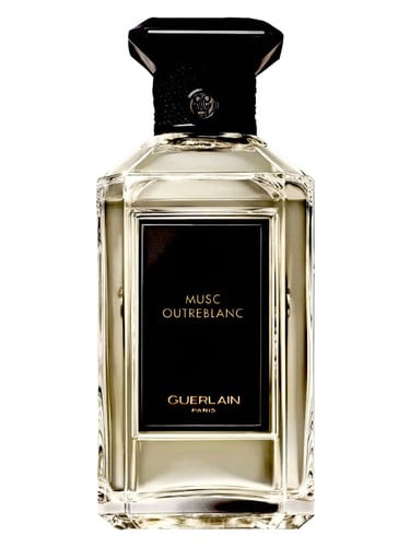 Guerlain Musc Outreblanc