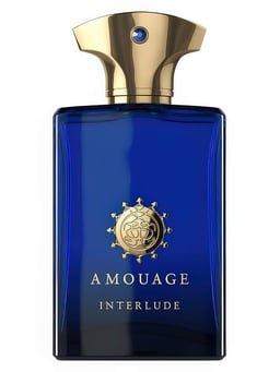 Amouage Interlude Man