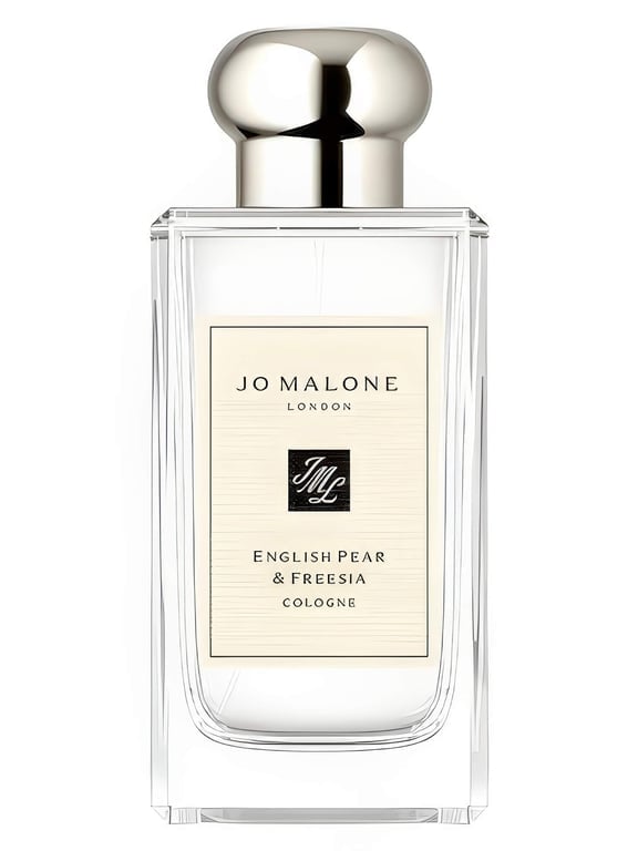 Jo Malone London English Pear Freesia - luxury perfume bottle