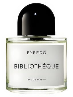 Byredo Bibliothèque