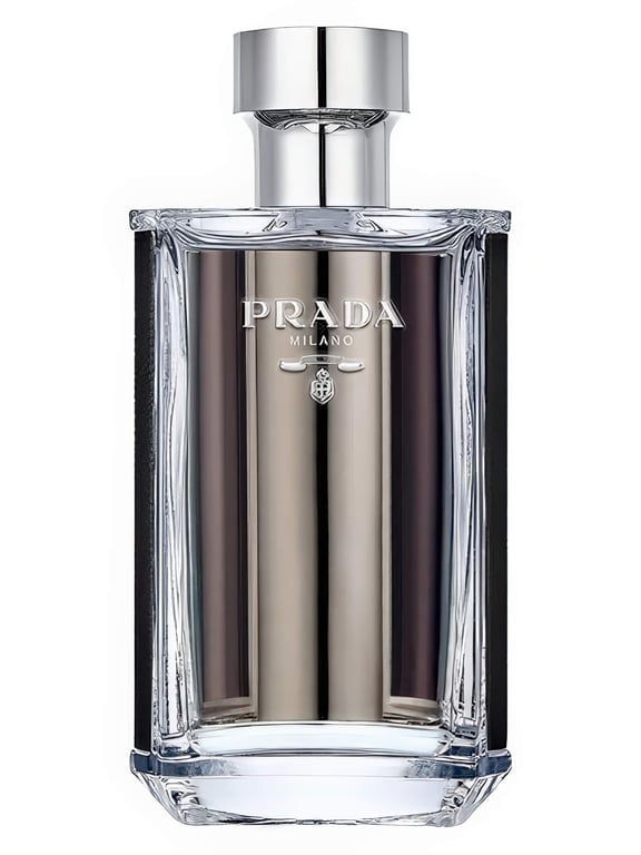 Prada Prada L'Homme - luxury perfume bottle