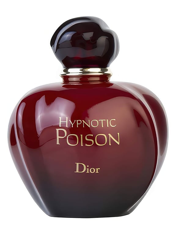 Dior Hypnotic Poison - luxury perfume bottle
