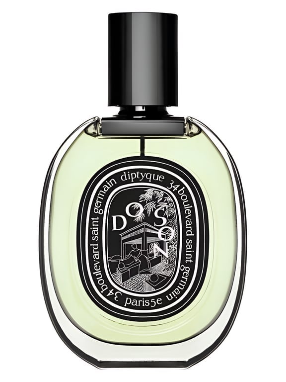 Diptyque Do Son - luxury perfume bottle