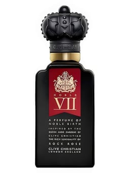 Clive Christian Rock Rose