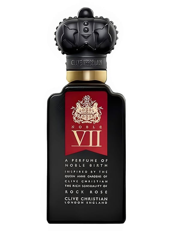 Clive Christian Rock Rose