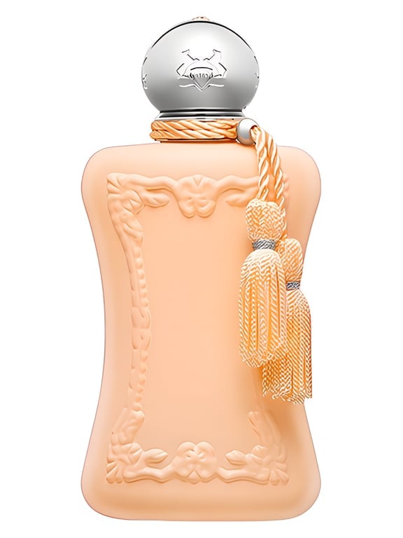 Parfums de Marly Cassili - luxury perfume bottle