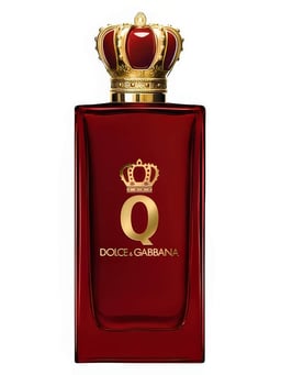 Dolce&Gabbana Q by Dolce & Gabbana Parfum