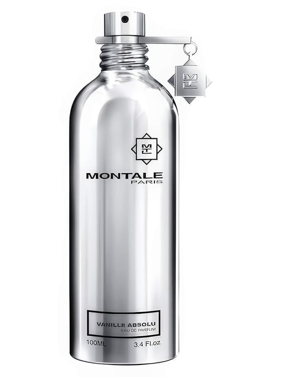 Montale Vanille Absolu - similar luxury perfume with 76% match