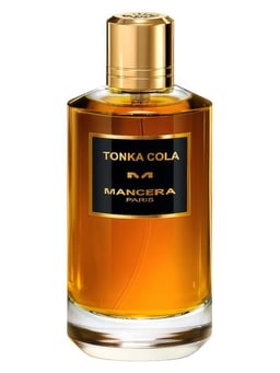 Mancera Tonka Cola