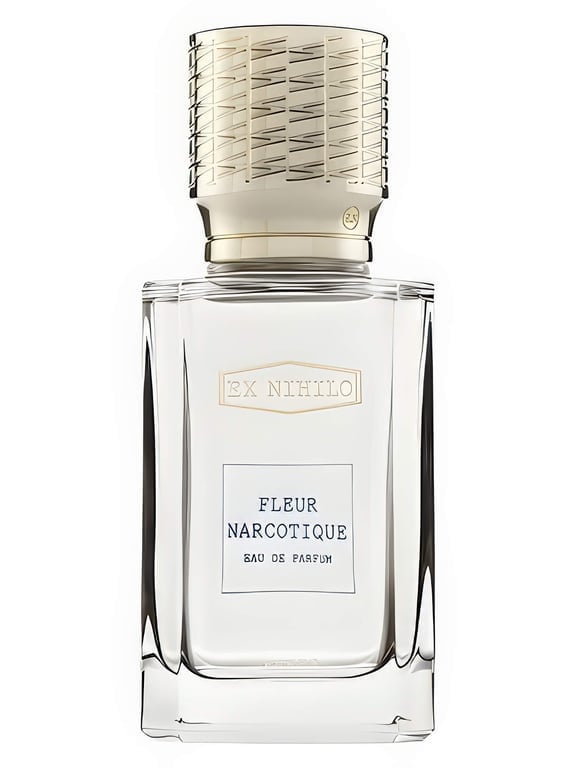 Ex Nihilo Fleur Narcotique - luxury perfume bottle