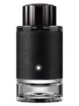 Montblanc Explorer