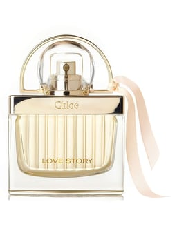 Chloé Love Story