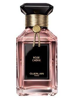 Guerlain Rose Chérie