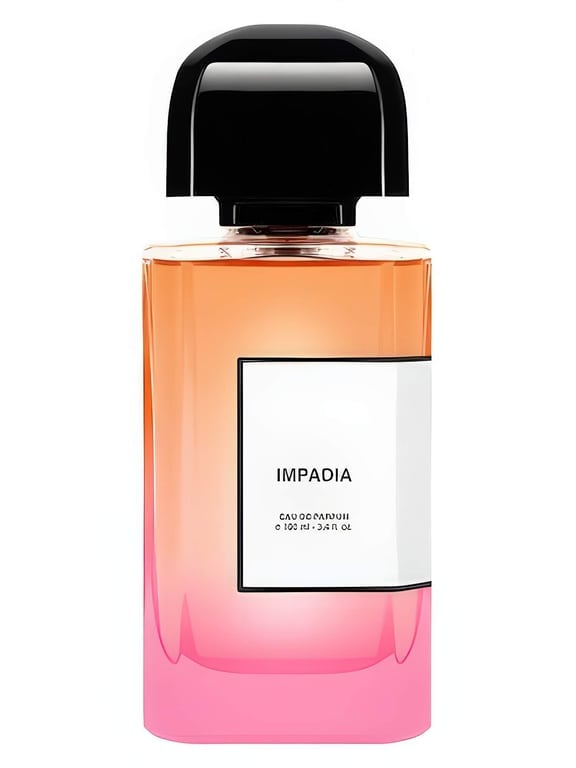 BDK Parfums Impadia - luxury perfume bottle