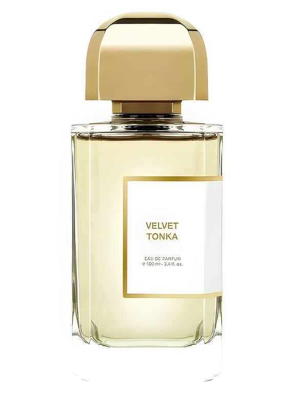 BDK Parfums Velvet Tonka - luxury perfume bottle