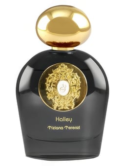 Tiziana Terenzi Halley