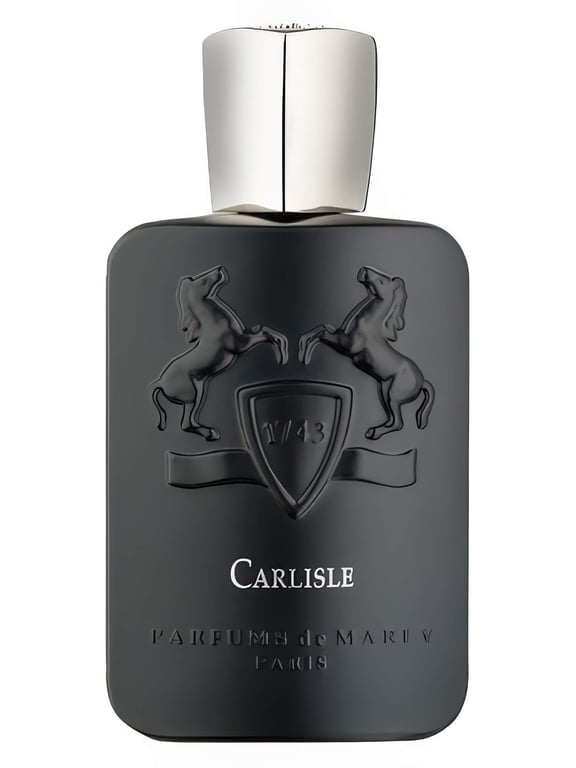 Parfums de Marly Carlisle - luxury perfume bottle