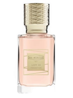 Ex Nihilo Lust in Paradise