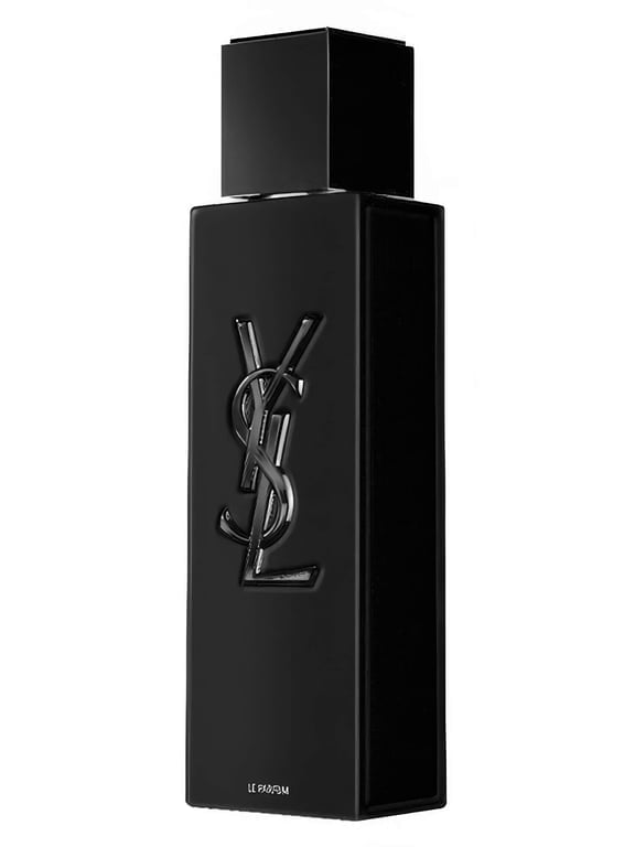 Yves Saint Laurent MYSLF Le Parfum - similar luxury perfume with 53% match