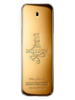Rabanne 1 Million