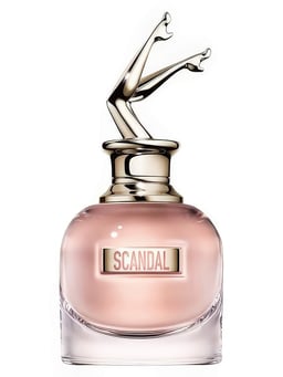 Jean Paul Gaultier Scandal
