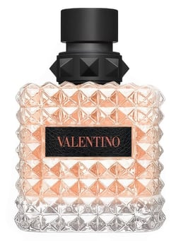 Valentino Valentino Donna Born In Roma Coral Fantasy