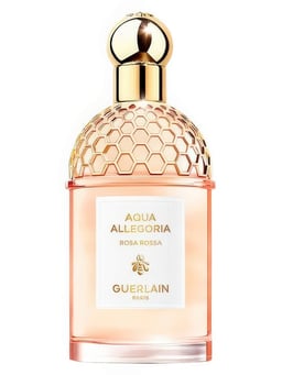 Guerlain Aqua Allegoria Rosa Rossa