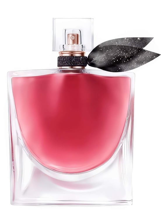 Lancôme La Vie est Belle L'Elixir - luxury perfume bottle