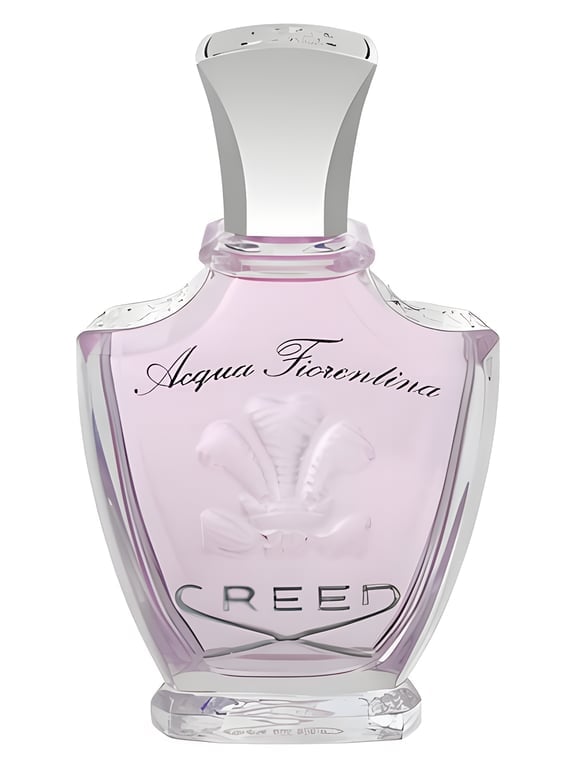 Creed Acqua Fiorentina - luxury perfume bottle