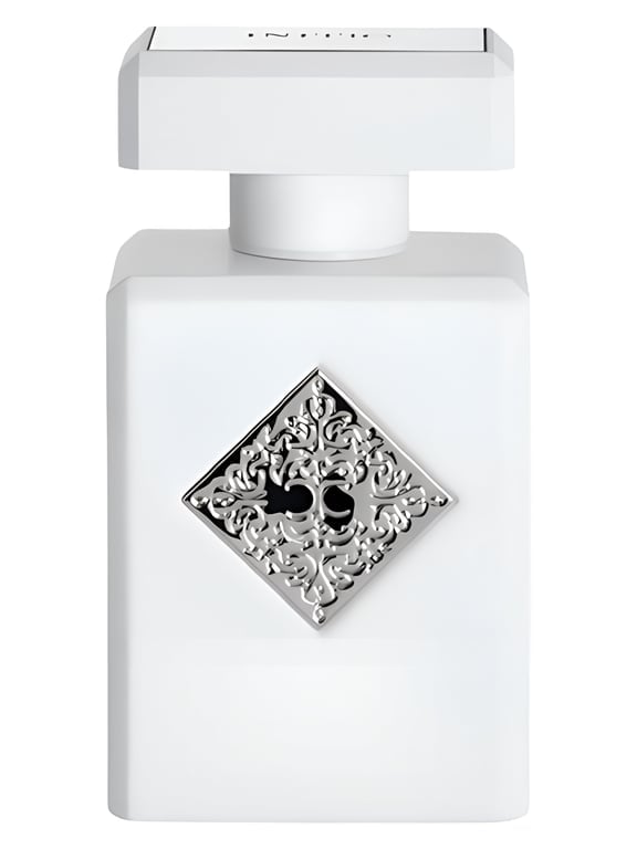 Initio Parfums Prives Power Self - luxury perfume bottle