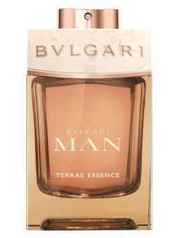 Bvlgari Bvlgari Man Terrae Essence