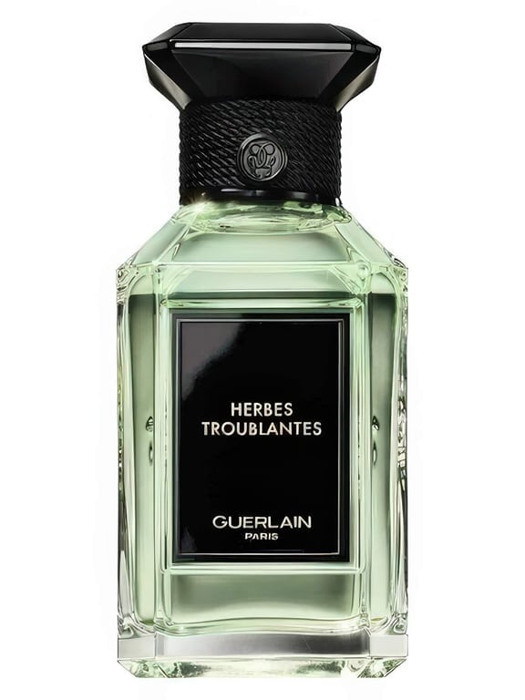 Guerlain Herbes Troublantes