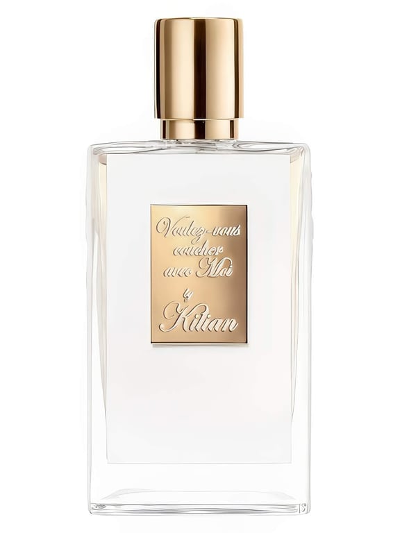 By Kilian Voulez-Vous Coucher Avec Moi - luxury perfume bottle