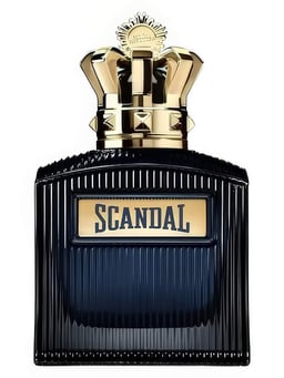 Jean Paul Gaultier Scandal Pour Homme Intense