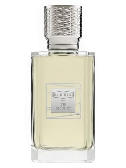 Ex Nihilo The Hedonist