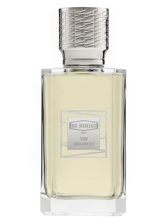 Ex Nihilo The Hedonist - luxury perfume bottle