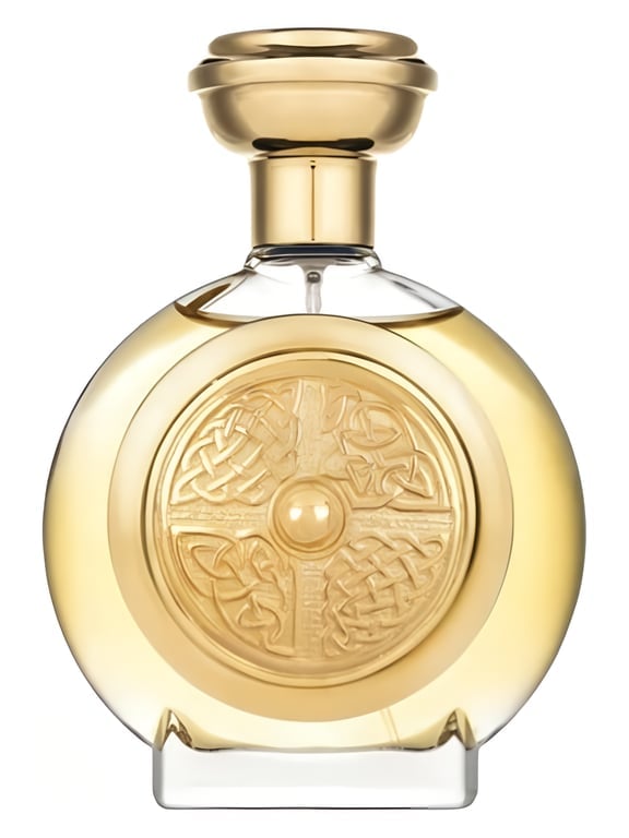 Boadicea The Victorious Lannosea - luxury perfume bottle