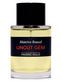 Frederic Malle Uncut Gem