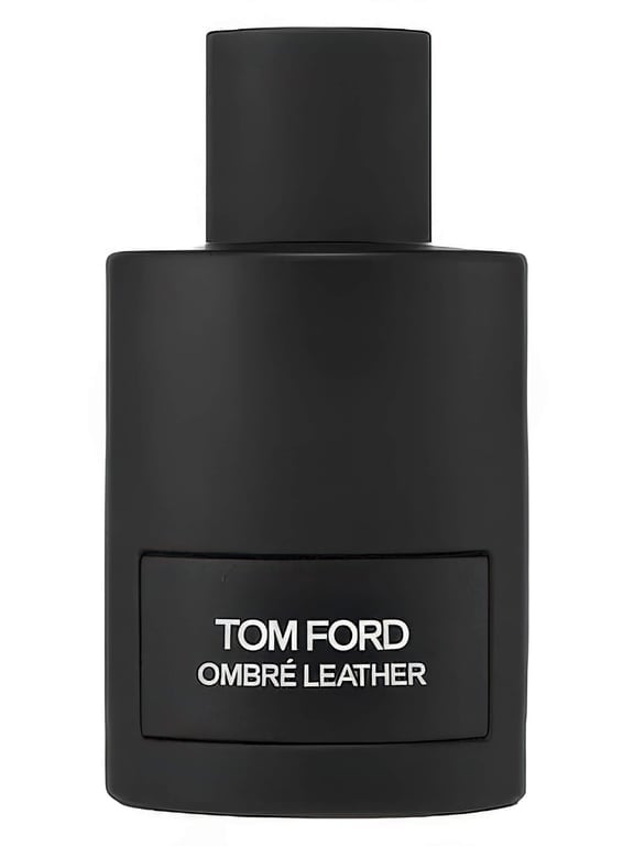 Tom Ford Ombre Leather - similar luxury perfume with 84% match