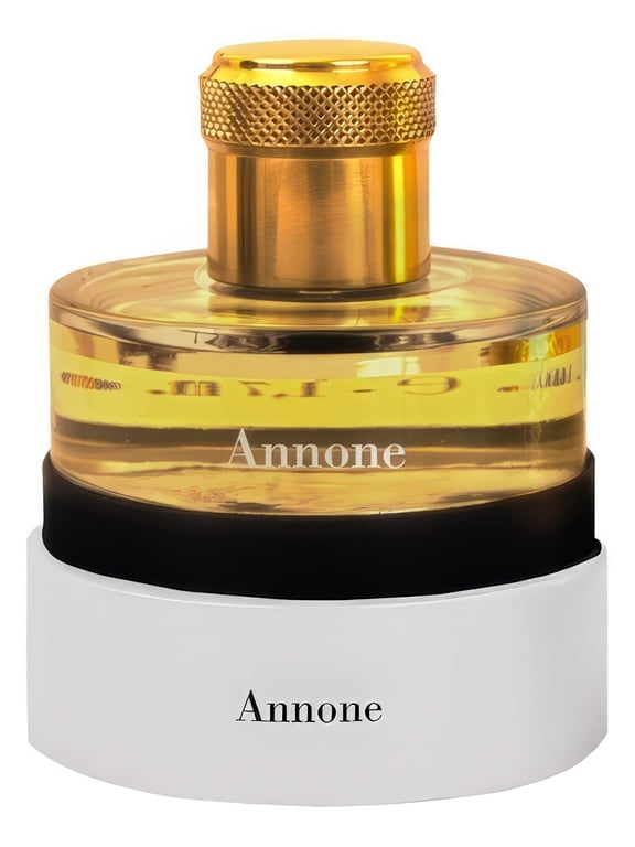 Pantheon Roma Annone - luxury perfume bottle