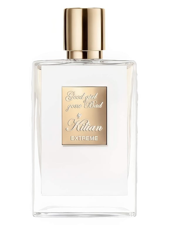 By Kilian Good Girl Gone Bad Extreme - luxury perfume bottle