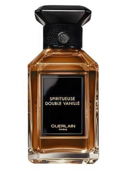 Guerlain Spiritueuse Double Vanille