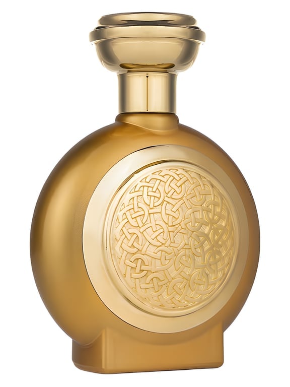 Boadicea The Victorious Empire - luxury perfume bottle