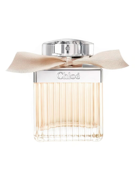 Chloé Chloé Eau de Parfum - luxury perfume bottle