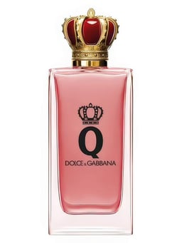 Dolce&Gabbana Q by Dolce & Gabbana Eau de Parfum Intense