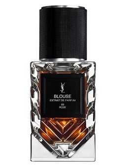 Yves Saint Laurent Blouse Extrait