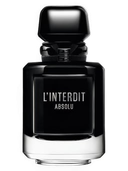 Givenchy L'Interdit Absolu