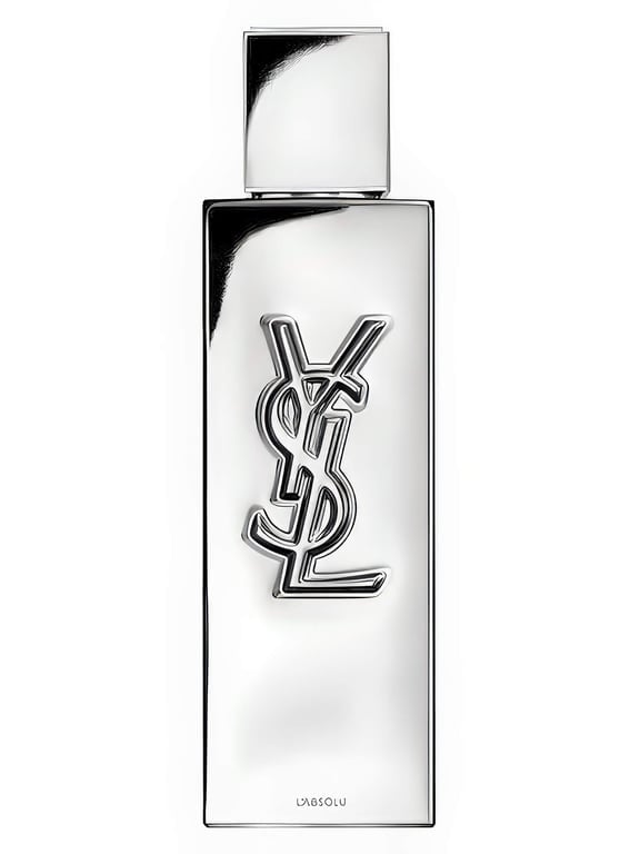 Yves Saint Laurent MYSLF L’Absolu - similar luxury perfume with 66% match
