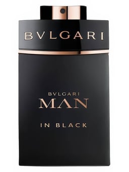 Bvlgari Bvlgari Man In Black