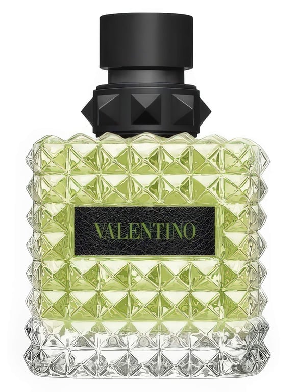 Valentino Valentino Donna Born in Roma Green Stravaganza - similar luxury perfume with 76% match
